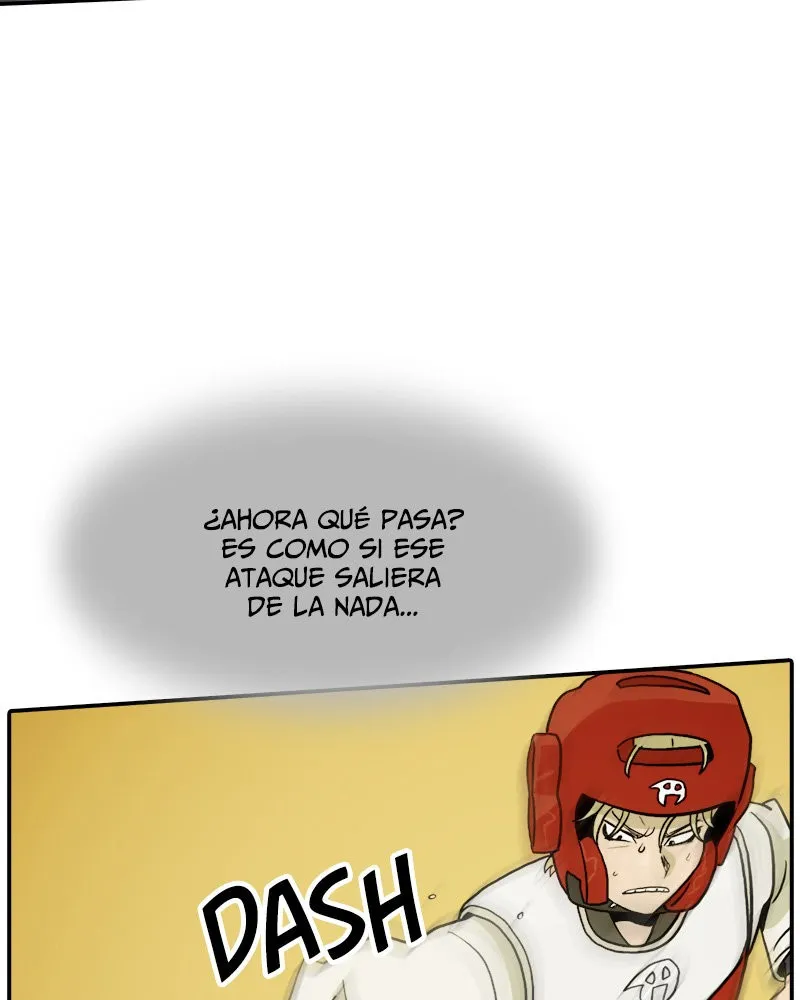 Taekwondo Kid Capítulo 32 en Línea - página 14