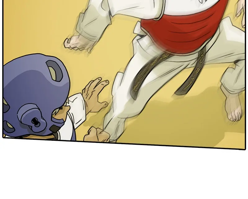 Taekwondo Kid Capítulo 32 en Línea - página 15