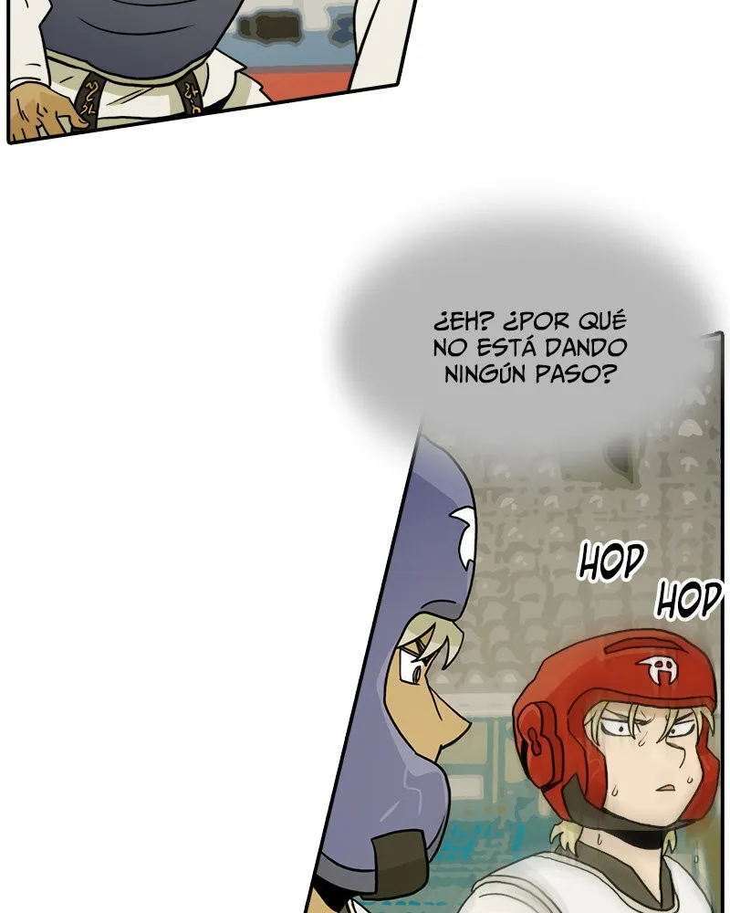 Taekwondo Kid Capítulo 32 en Línea - página 17