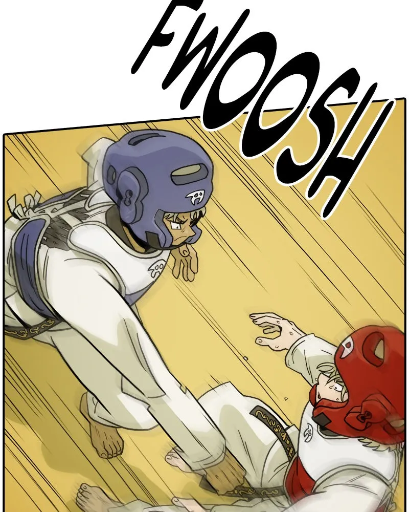 Taekwondo Kid Capítulo 32 en Línea - página 20