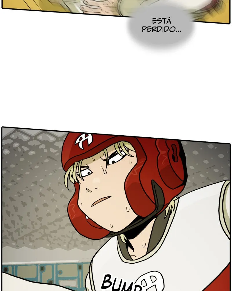 Taekwondo Kid Capítulo 32 en Línea - página 21