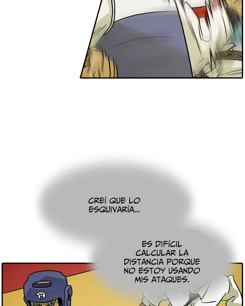 Taekwondo Kid Capítulo 32 en Línea - página 24
