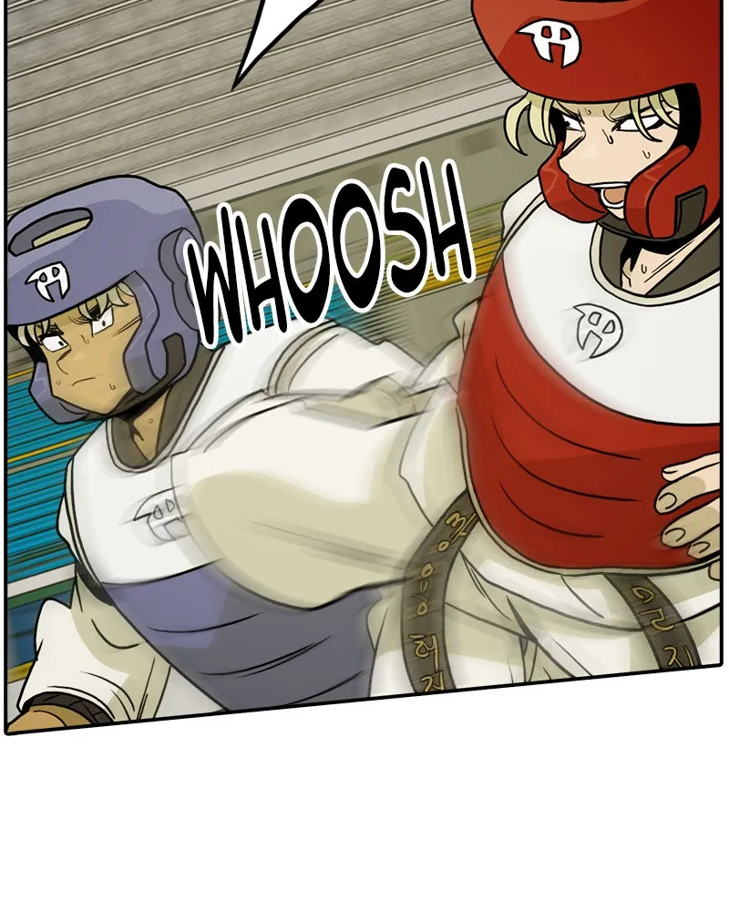 Taekwondo Kid Capítulo 32 en Línea - página 26