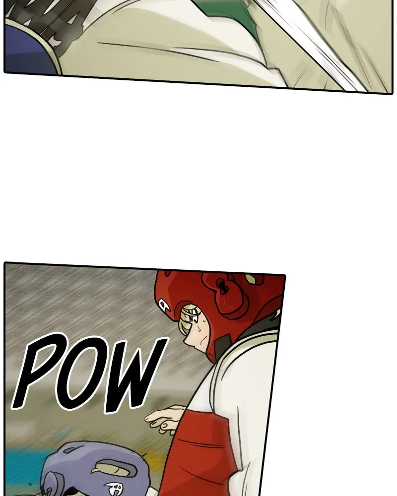 Taekwondo Kid Capítulo 32 en Línea - página 28