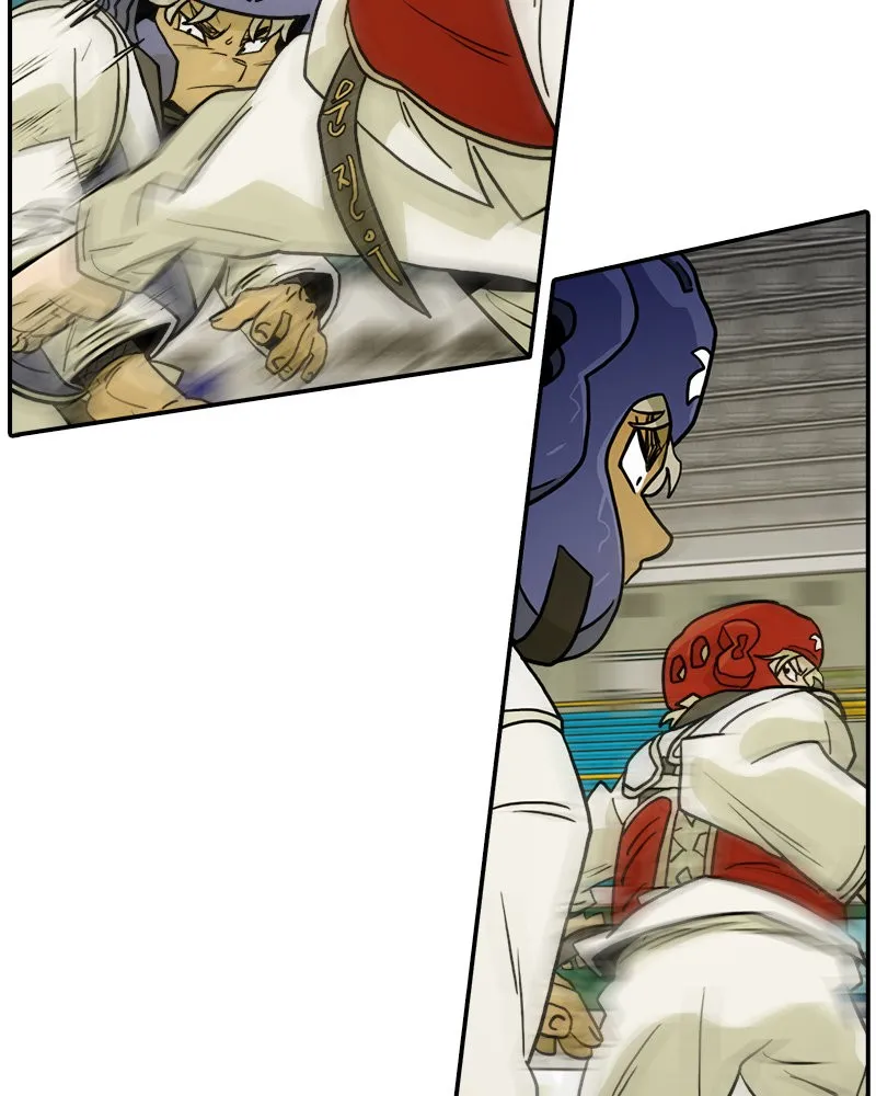 Taekwondo Kid Capítulo 32 en Línea - página 29