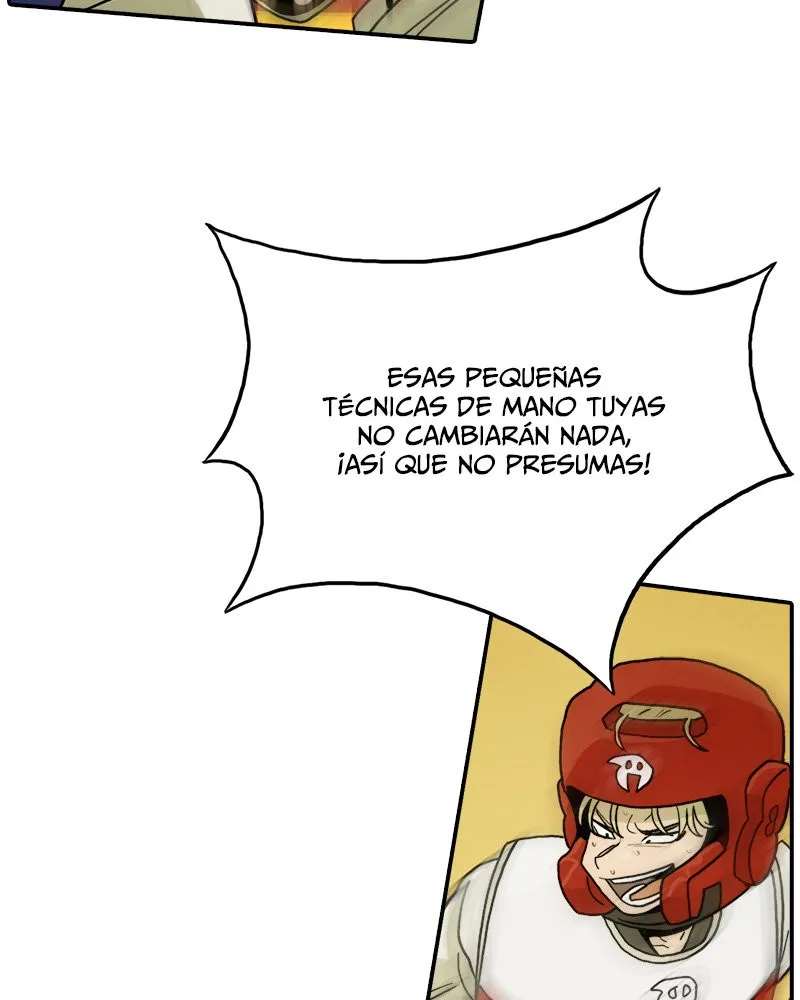 Taekwondo Kid Capítulo 32 en Línea - página 36