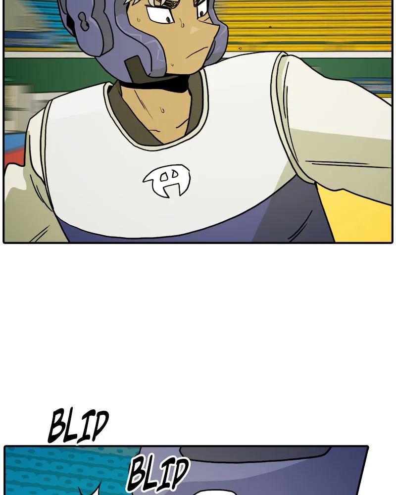 Taekwondo Kid Capítulo 32 en Línea - página 38