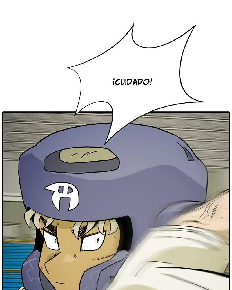 Taekwondo Kid Capítulo 32 en Línea - página 40