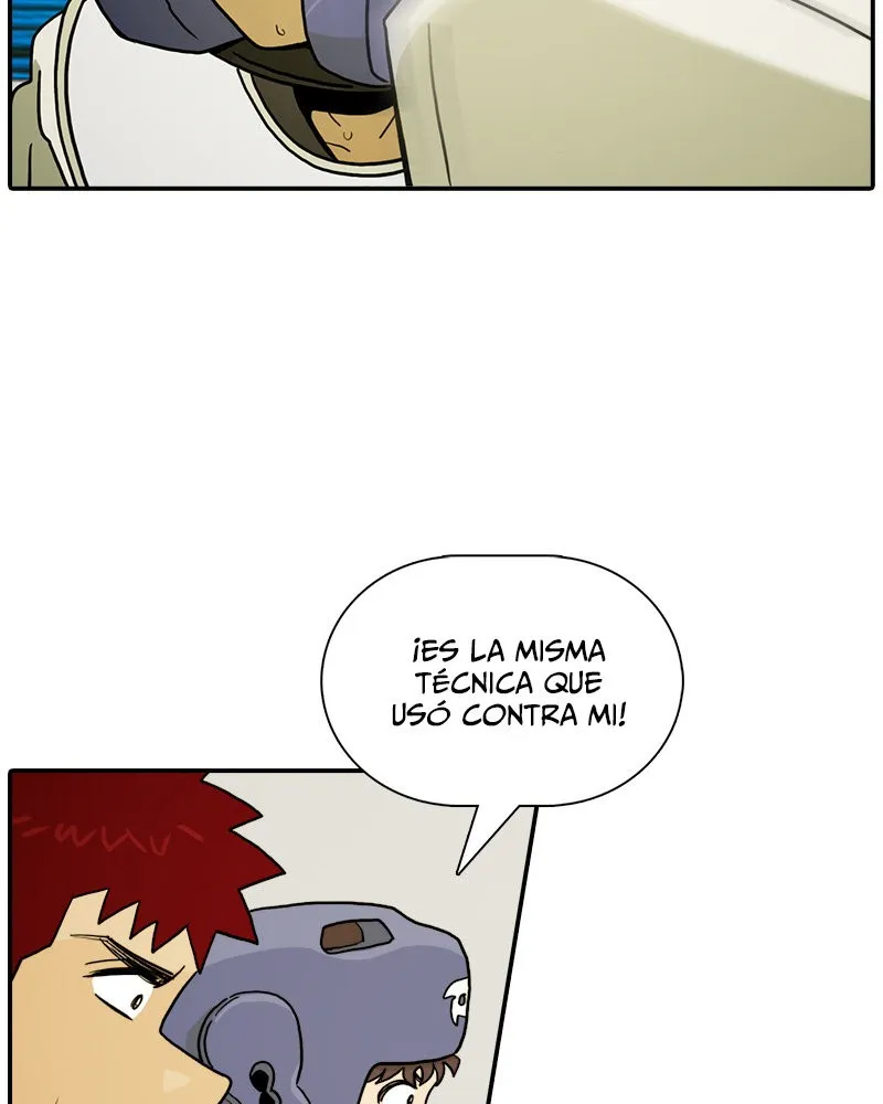 Taekwondo Kid Capítulo 32 en Línea - página 41