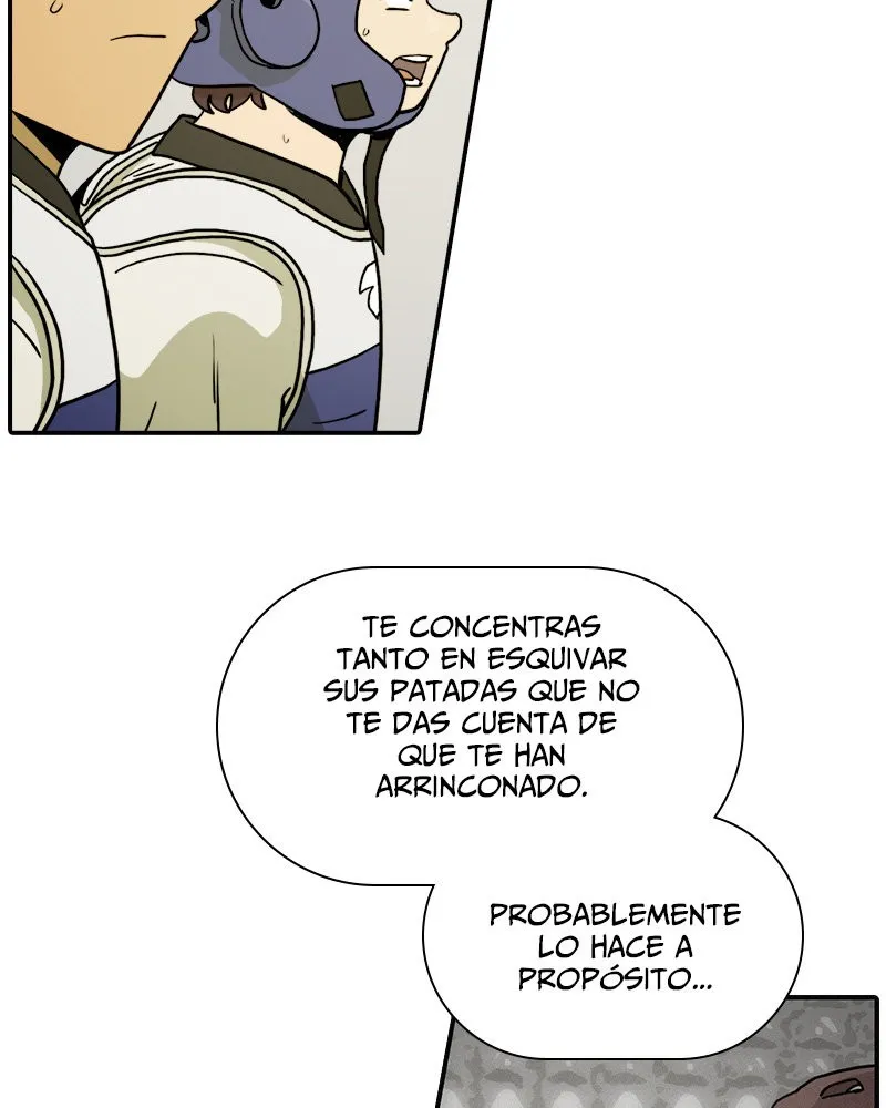 Taekwondo Kid Capítulo 32 en Línea - página 42