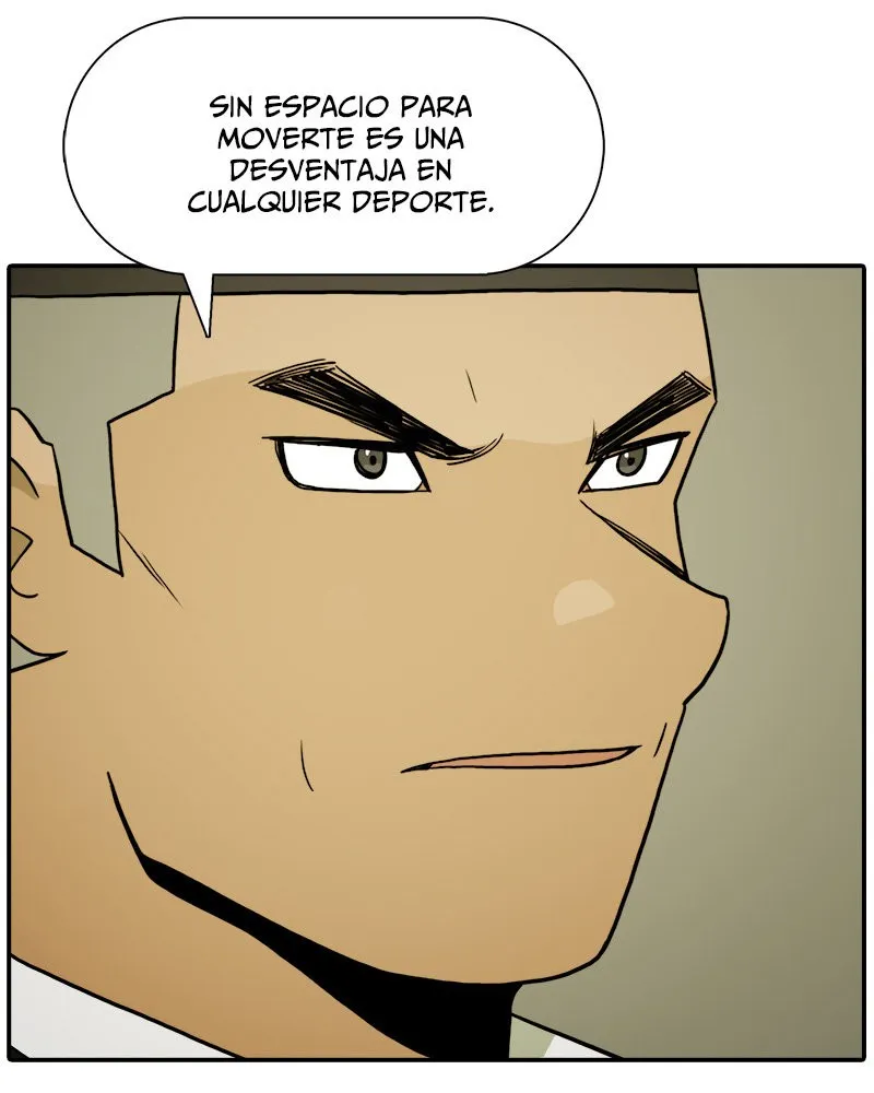 Taekwondo Kid Capítulo 32 en Línea - página 44