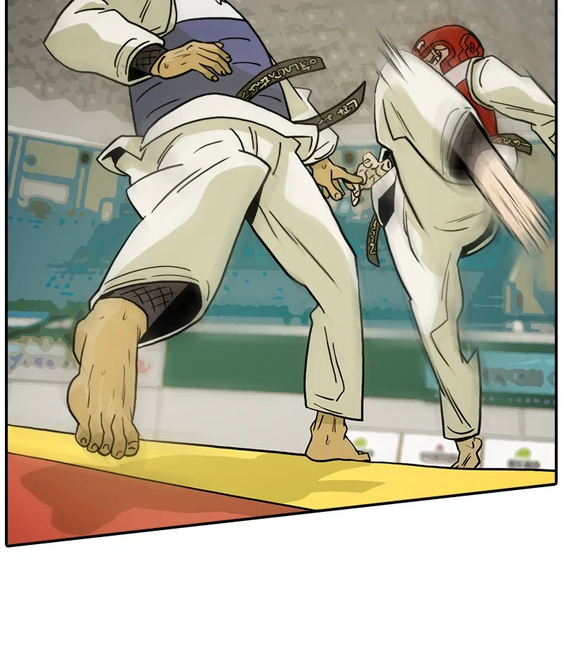 Taekwondo Kid Capítulo 32 en Línea - página 47