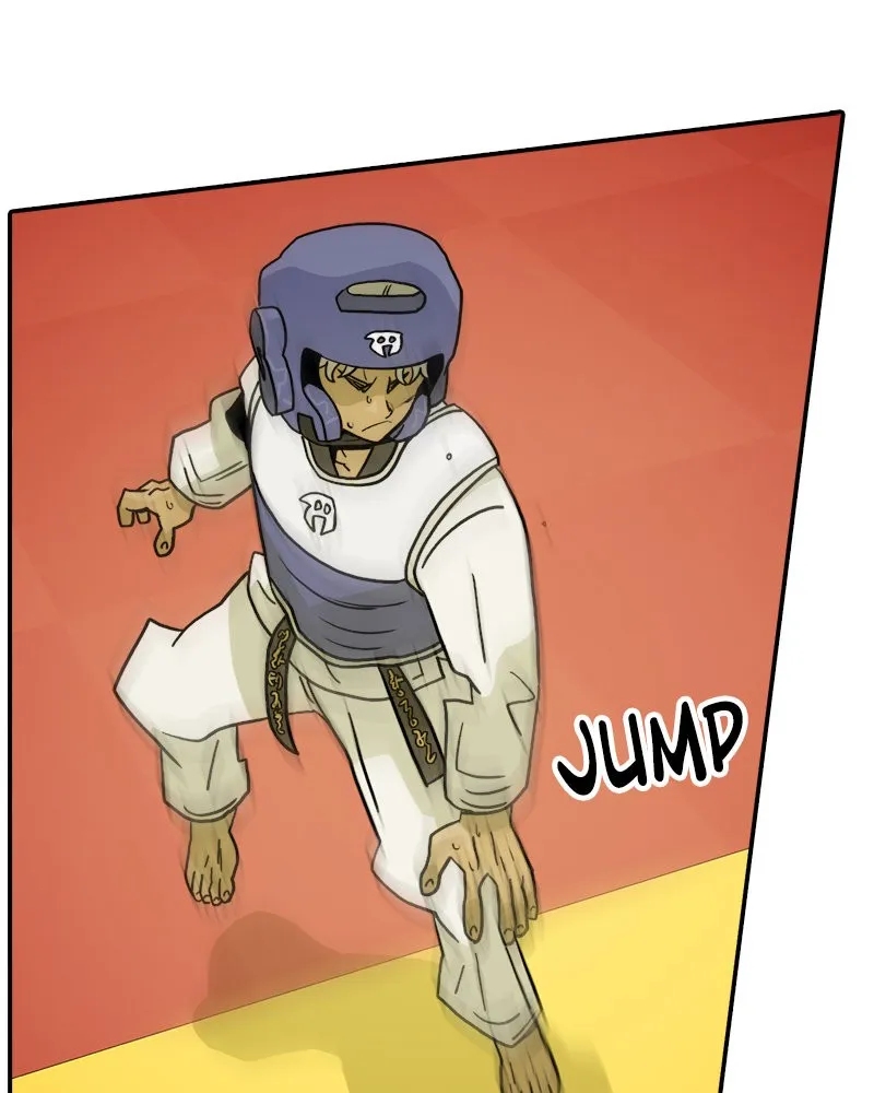 Taekwondo Kid Capítulo 32 en Línea - página 48