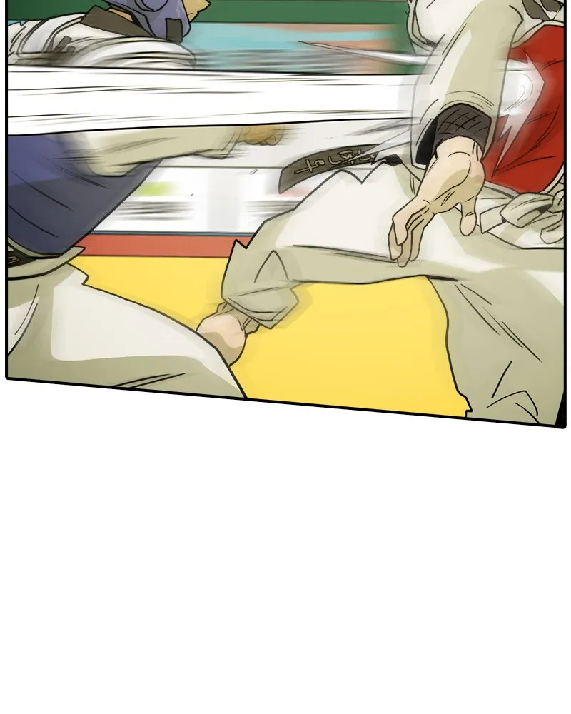 Taekwondo Kid Capítulo 32 en Línea - página 52