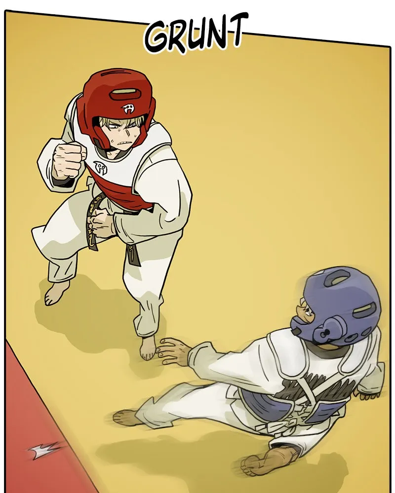 Taekwondo Kid Capítulo 32 en Línea - página 53