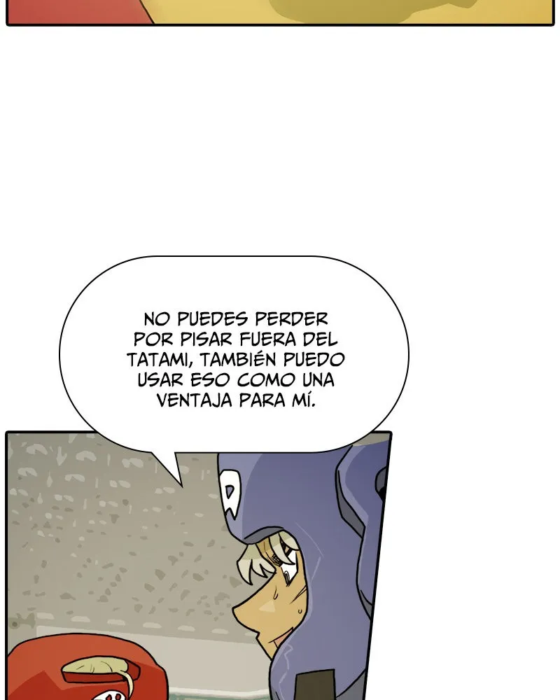 Taekwondo Kid Capítulo 32 en Línea - página 54