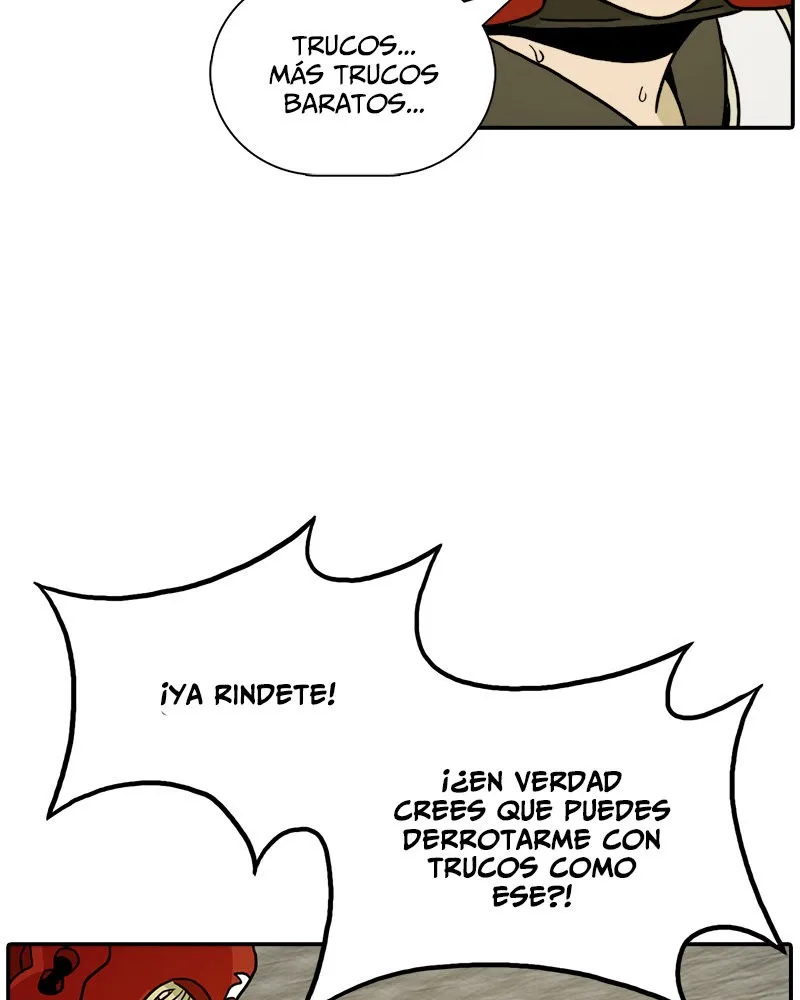 Taekwondo Kid Capítulo 32 en Línea - página 56