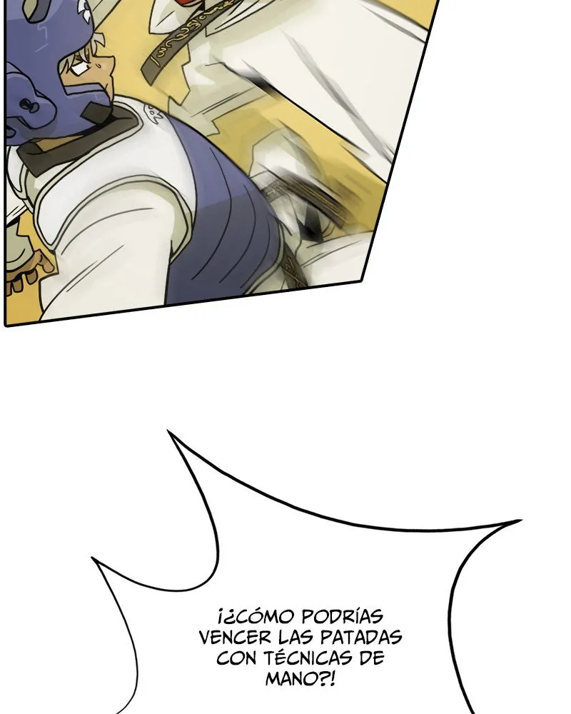 Taekwondo Kid Capítulo 32 en Línea - página 59