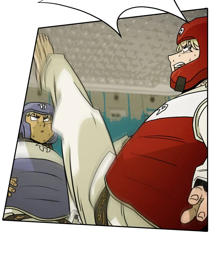 Taekwondo Kid Capítulo 32 en Línea - página 60