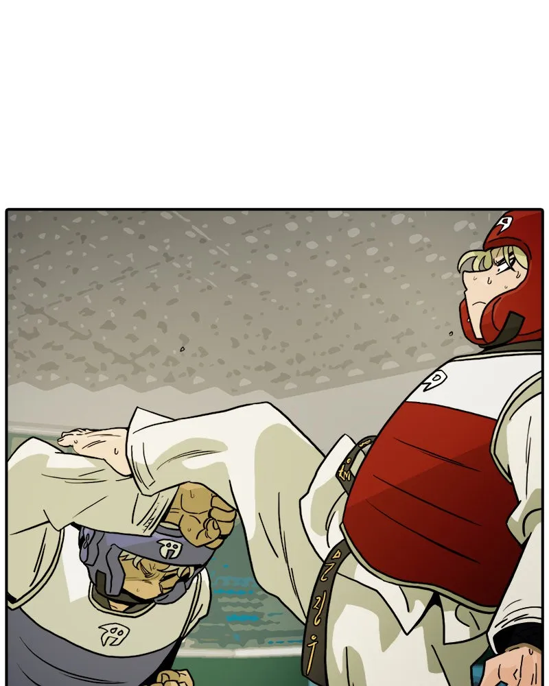 Taekwondo Kid Capítulo 32 en Línea - página 64