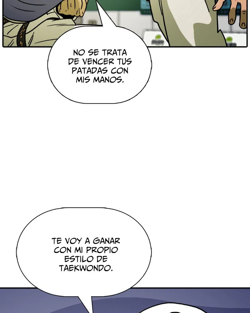Taekwondo Kid Capítulo 32 en Línea - página 65