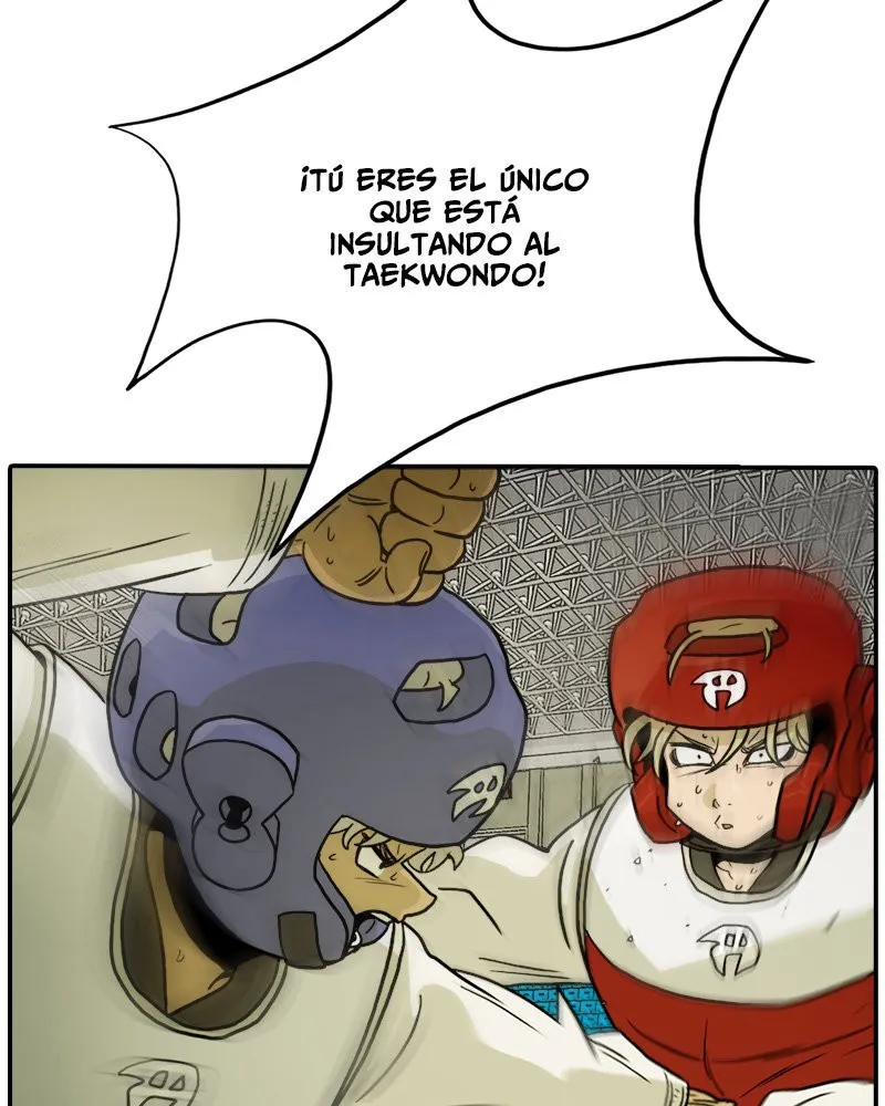 Taekwondo Kid Capítulo 32 en Línea - página 67