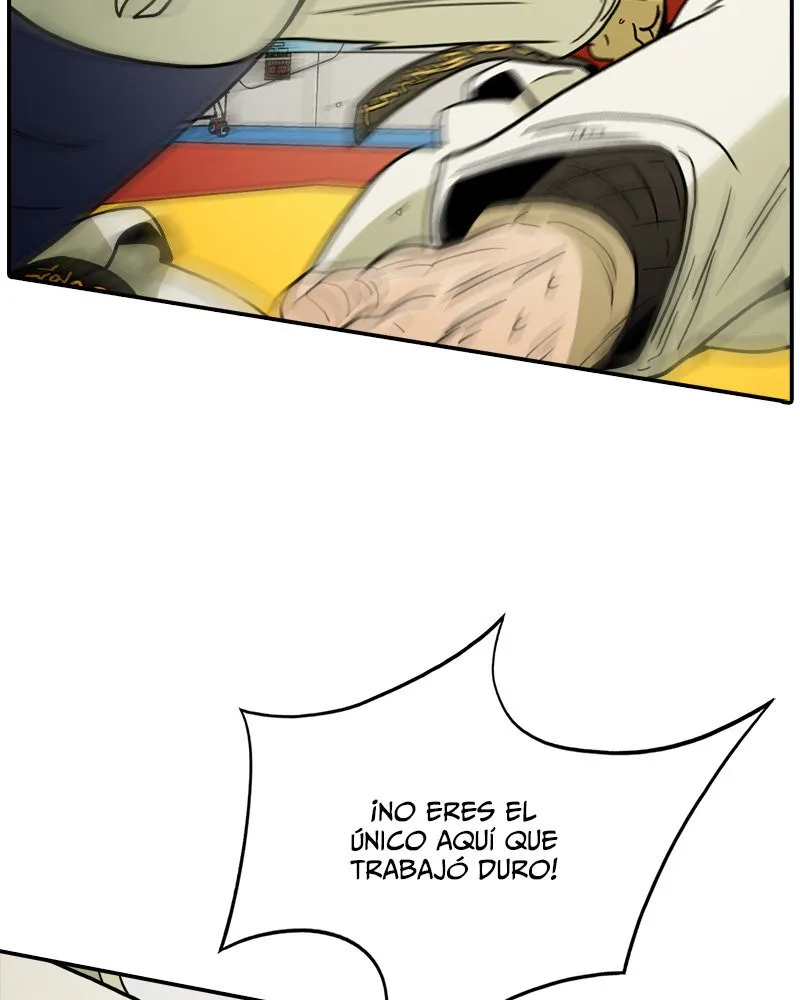 Taekwondo Kid Capítulo 32 en Línea - página 68