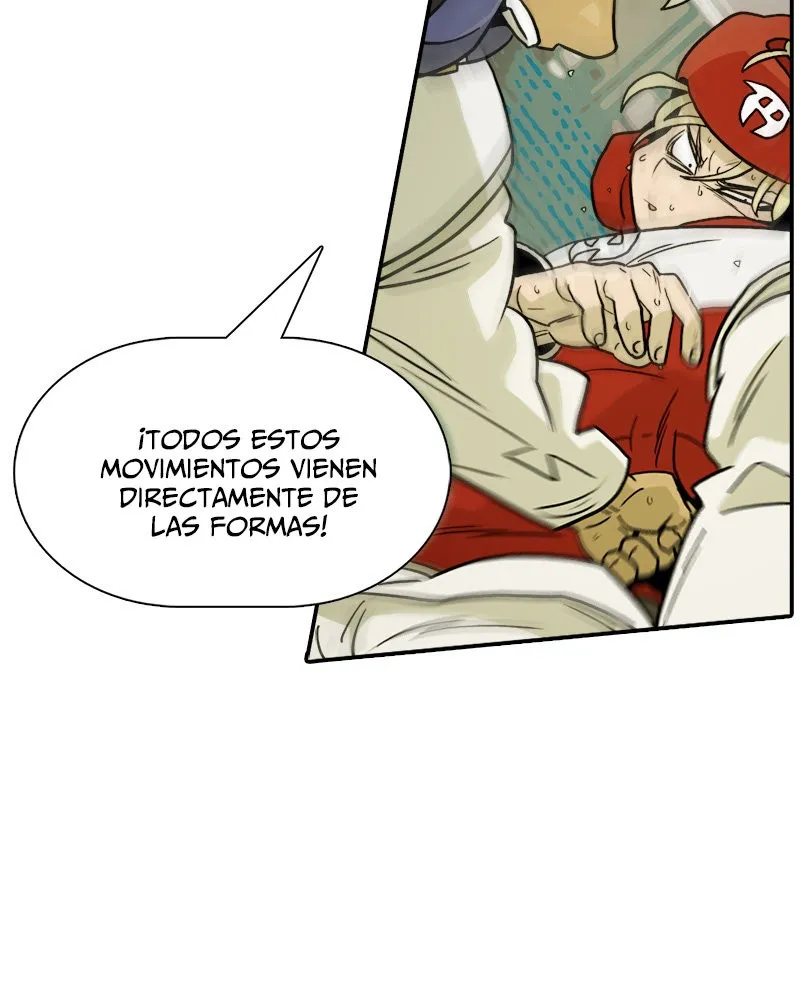 Taekwondo Kid Capítulo 32 en Línea - página 70