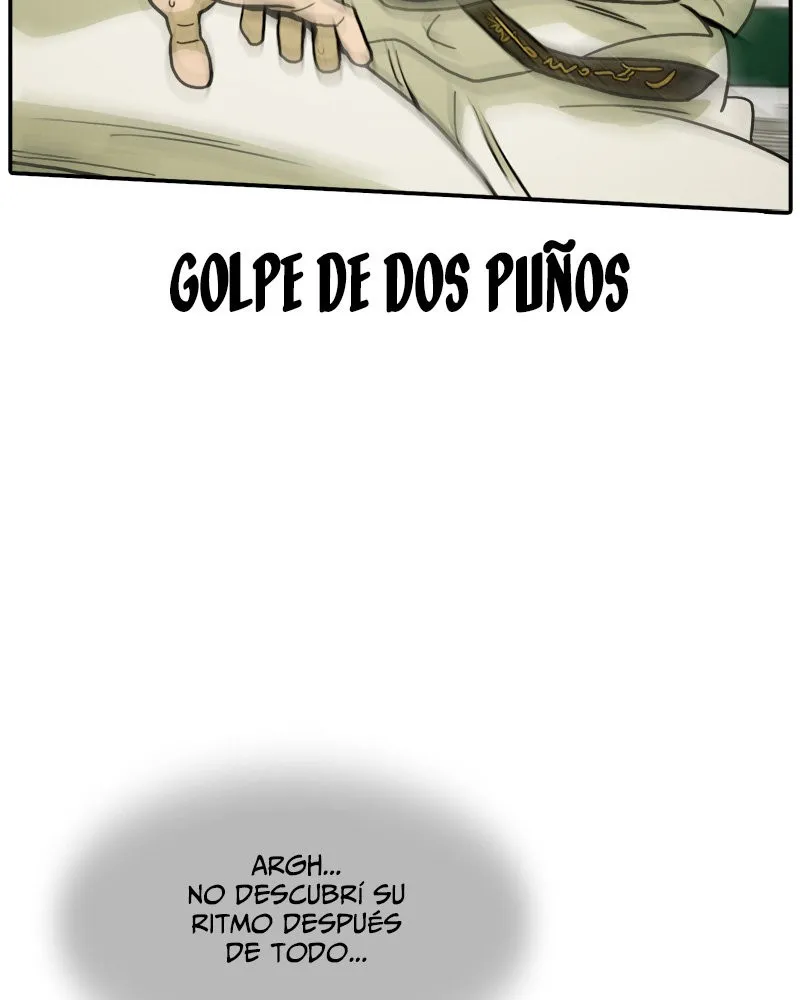 Taekwondo Kid Capítulo 32 en Línea - página 72