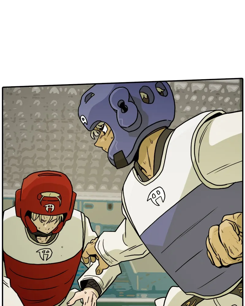 Taekwondo Kid Capítulo 32 en Línea - página 74
