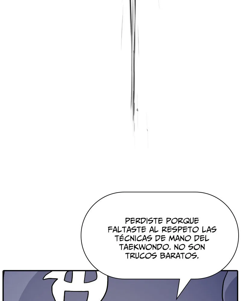 Taekwondo Kid Capítulo 32 en Línea - página 77