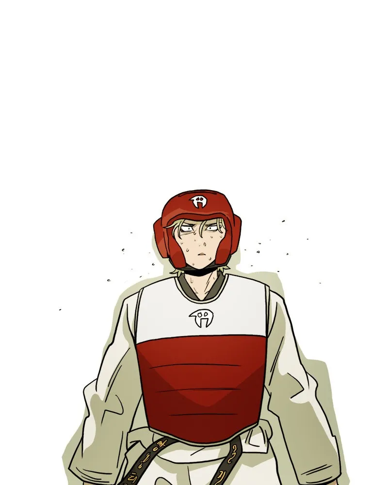 Taekwondo Kid Capítulo 32 en Línea - página 80