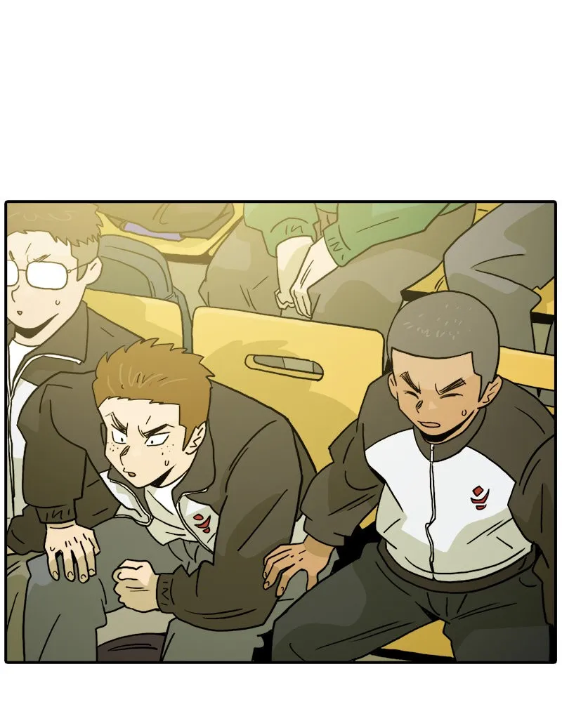 Taekwondo Kid Capítulo 32 en Línea - página 83
