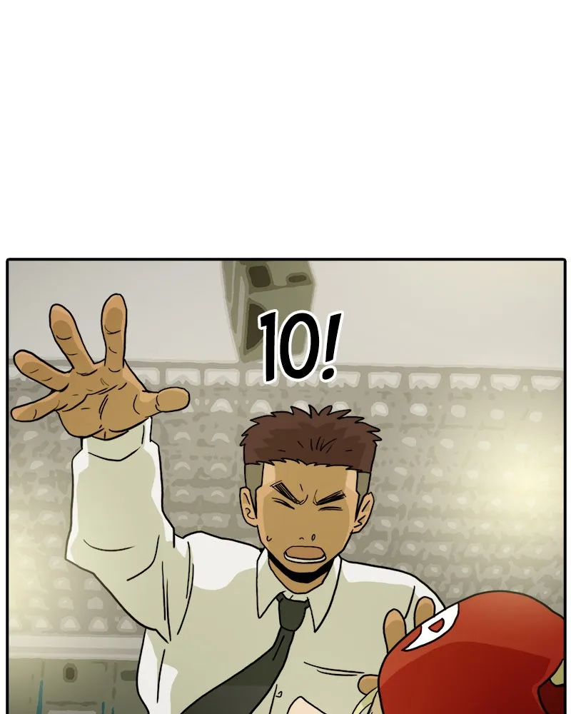Taekwondo Kid Capítulo 32 en Línea - página 84