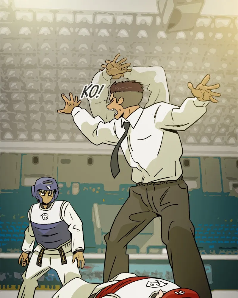 Taekwondo Kid Capítulo 32 en Línea - página 86