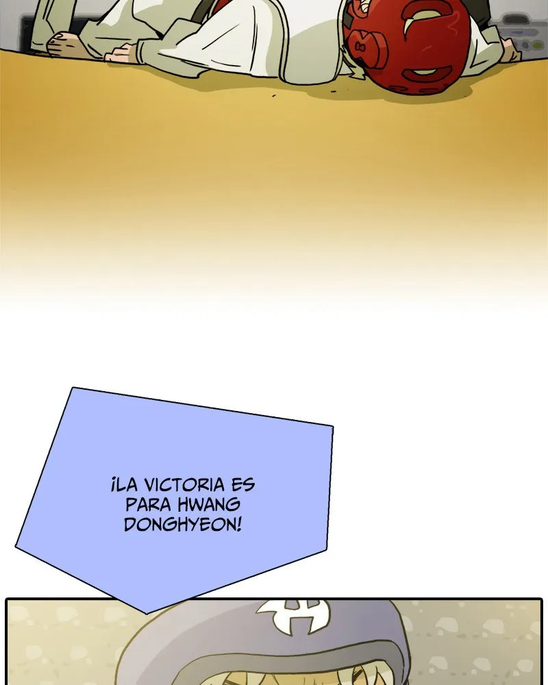 Taekwondo Kid Capítulo 32 en Línea - página 87