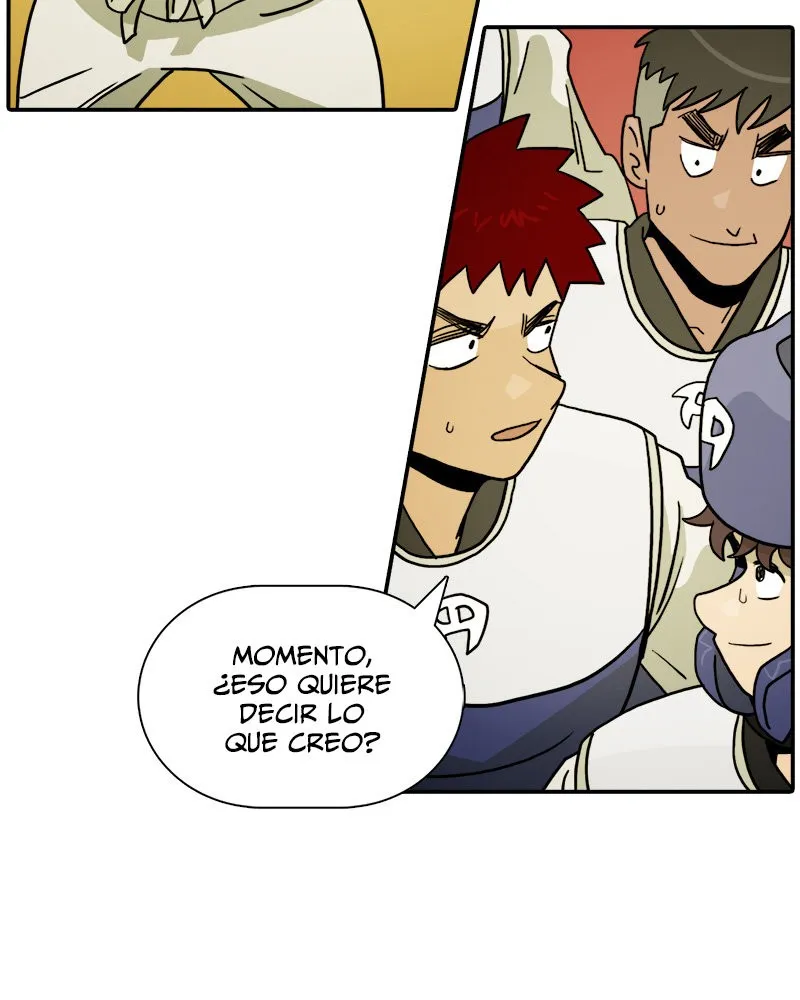 Taekwondo Kid Capítulo 32 en Línea - página 90