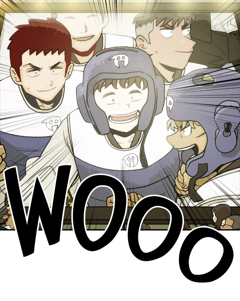 Taekwondo Kid Capítulo 32 en Línea - página 93