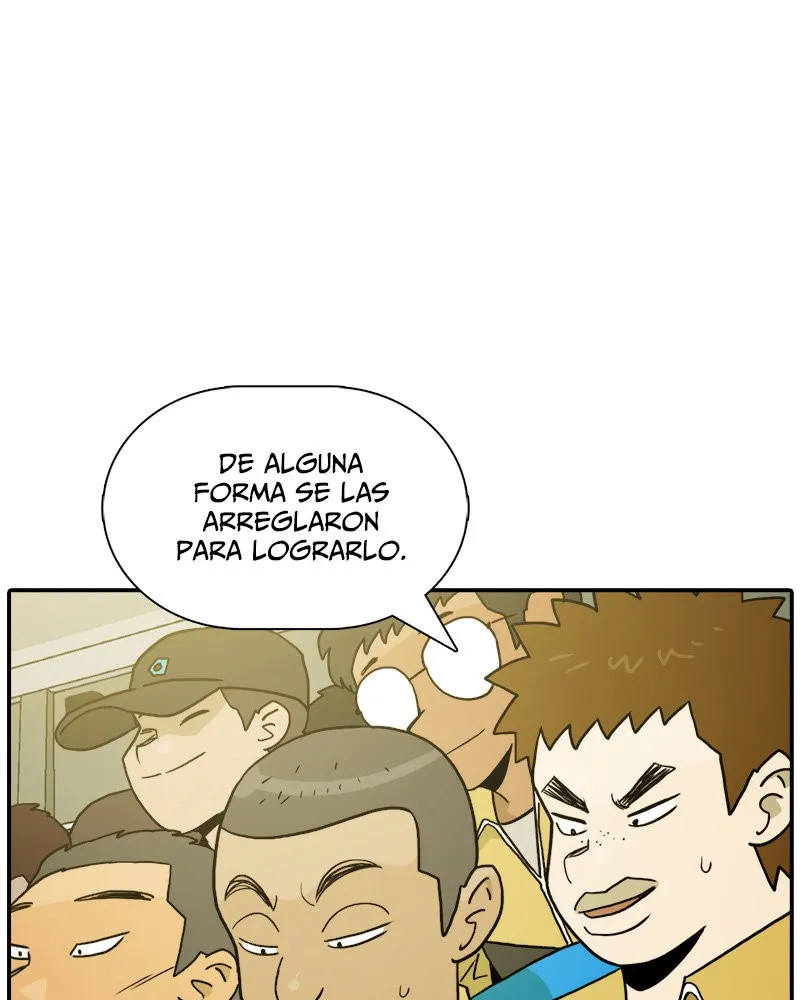 Taekwondo Kid Capítulo 32 en Línea - página 94