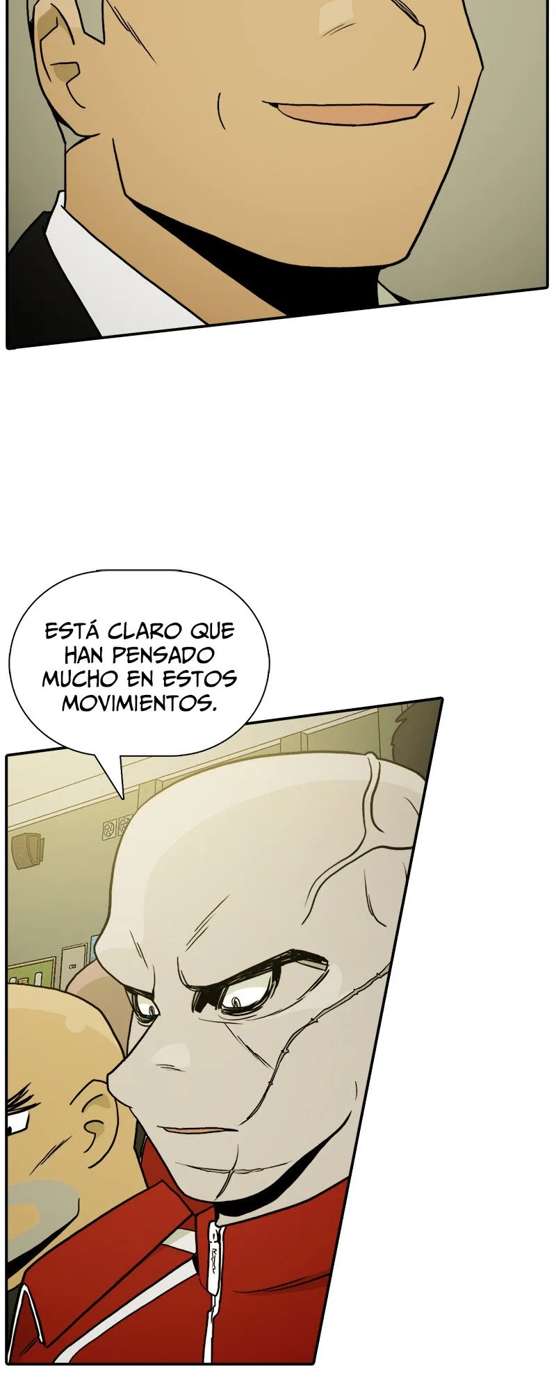 Taekwondo Kid Capítulo 32 en Línea - página 97