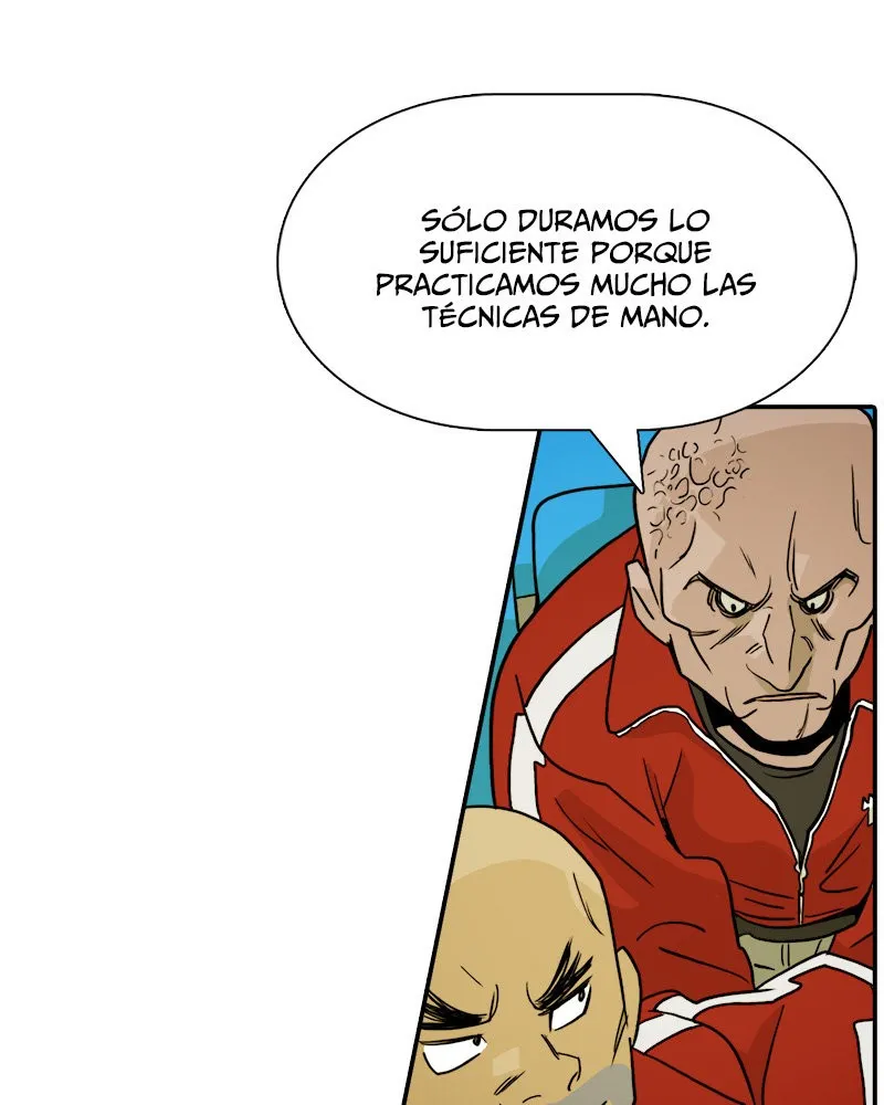 Taekwondo Kid Capítulo 32 en Línea - página 98