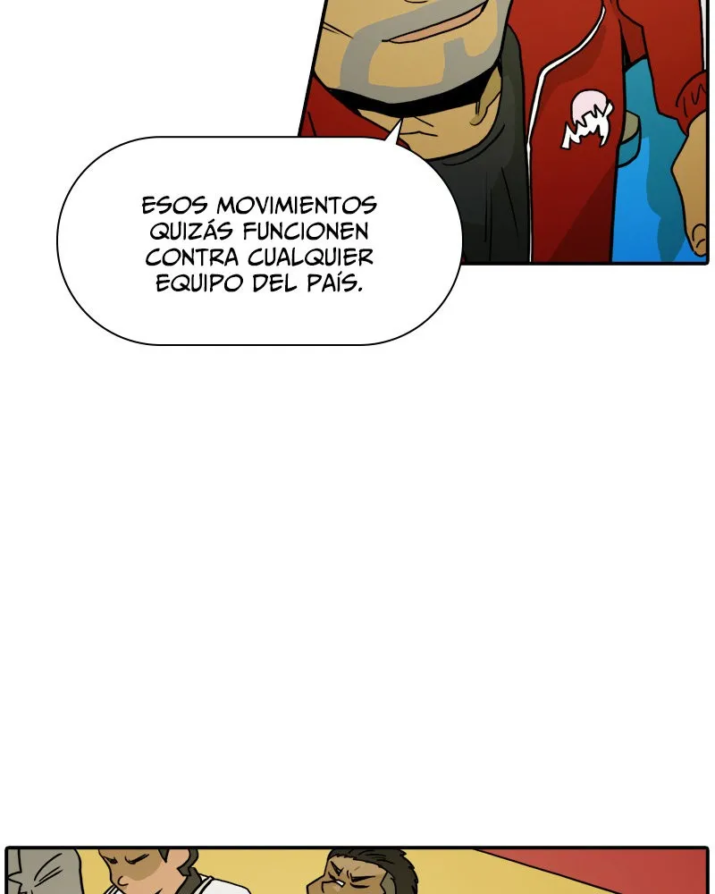 Taekwondo Kid Capítulo 32 en Línea - página 99