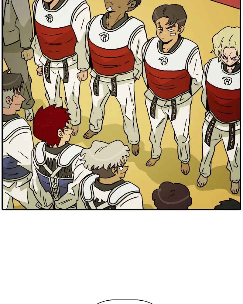 Taekwondo Kid Capítulo 32 en Línea - página 100