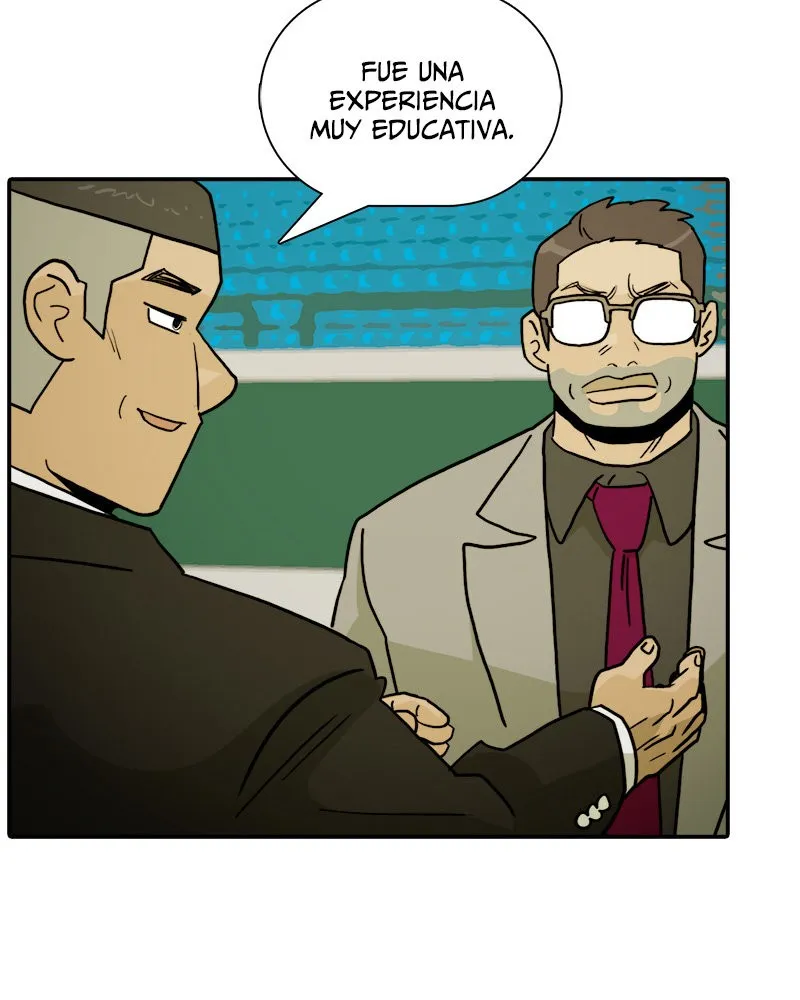 Taekwondo Kid Capítulo 32 en Línea - página 101