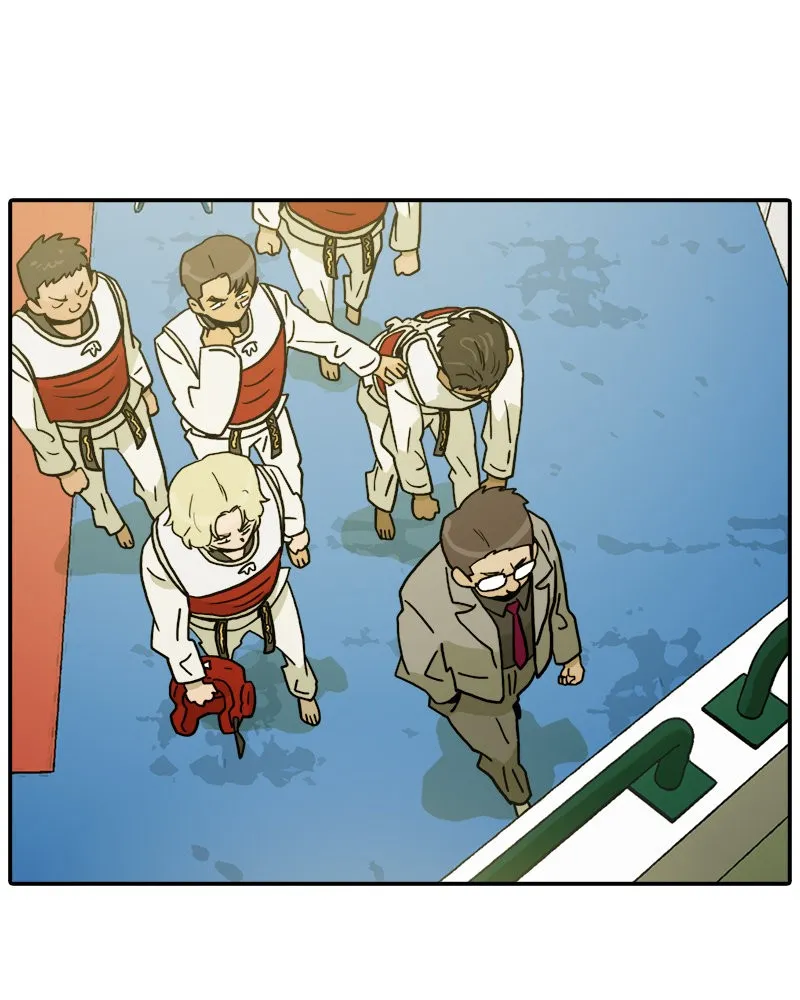 Taekwondo Kid Capítulo 32 en Línea - página 103