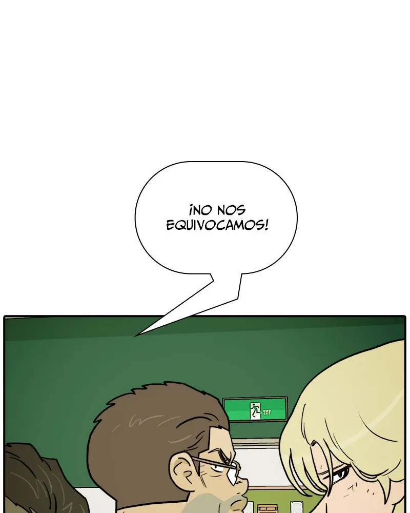 Taekwondo Kid Capítulo 32 en Línea - página 104