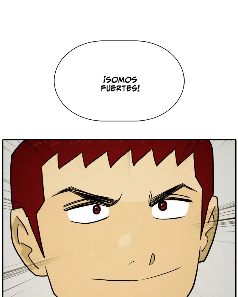 Taekwondo Kid Capítulo 32 en Línea - página 108