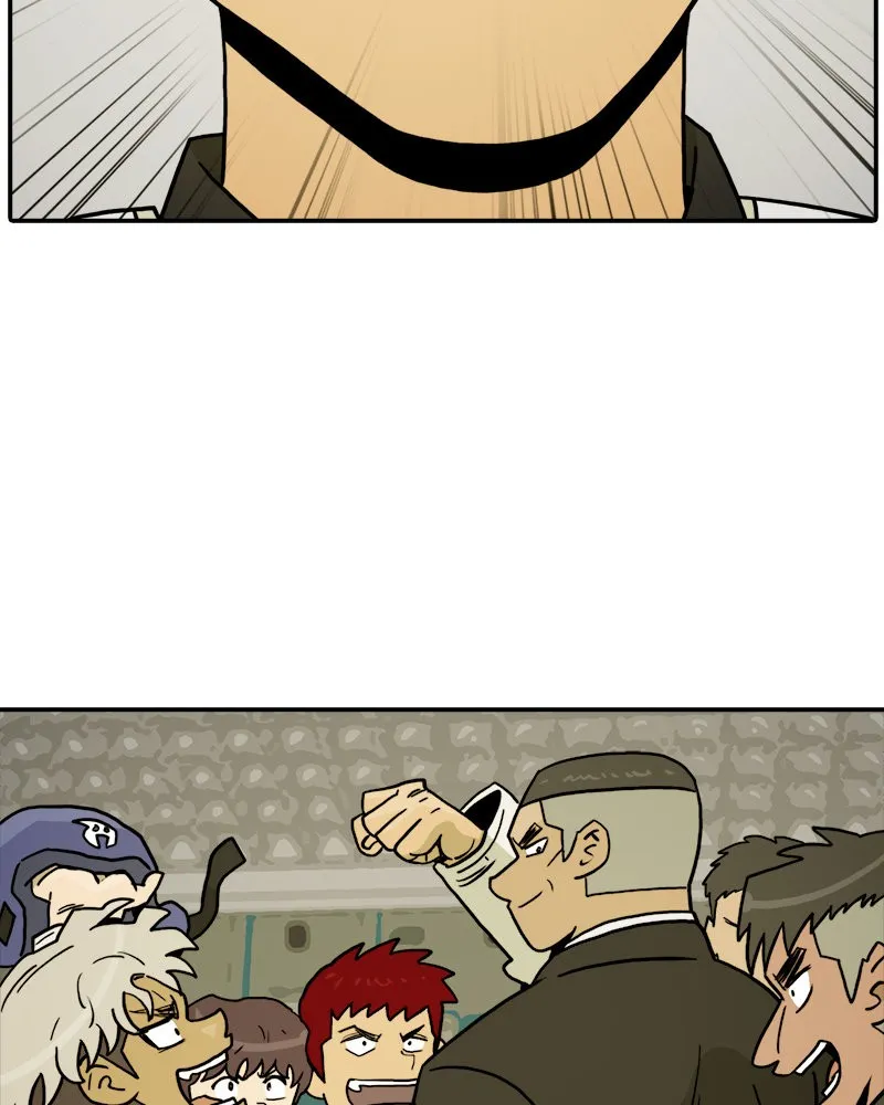 Taekwondo Kid Capítulo 32 en Línea - página 109