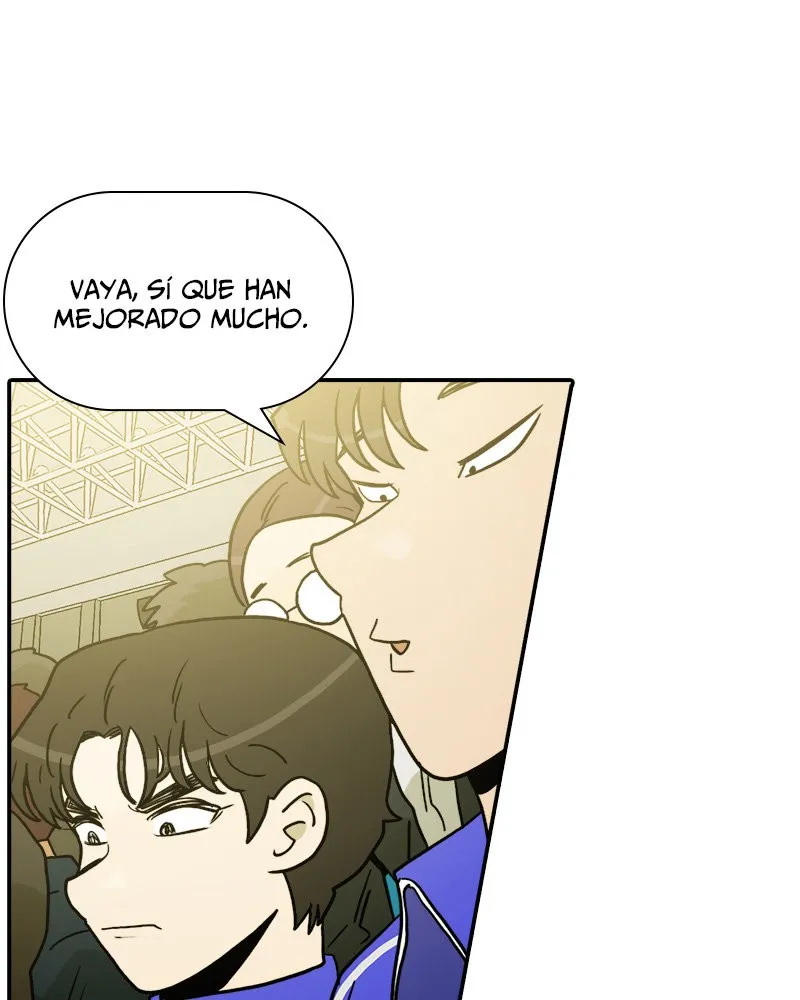 Taekwondo Kid Capítulo 32 en Línea - página 111
