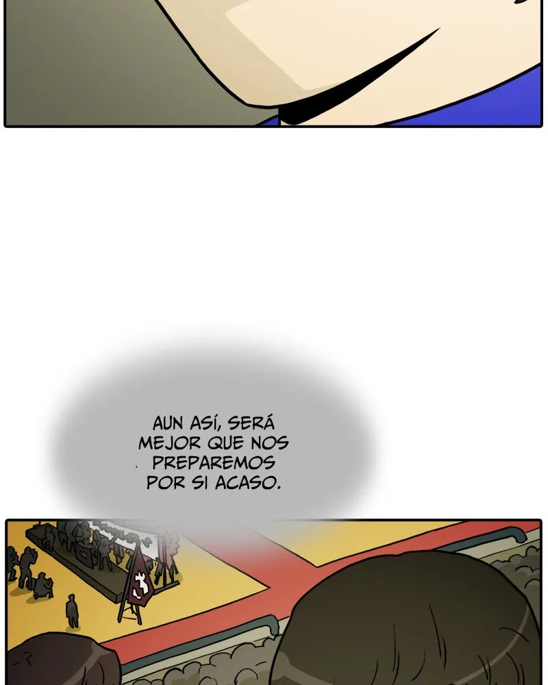 Taekwondo Kid Capítulo 32 en Línea - página 115